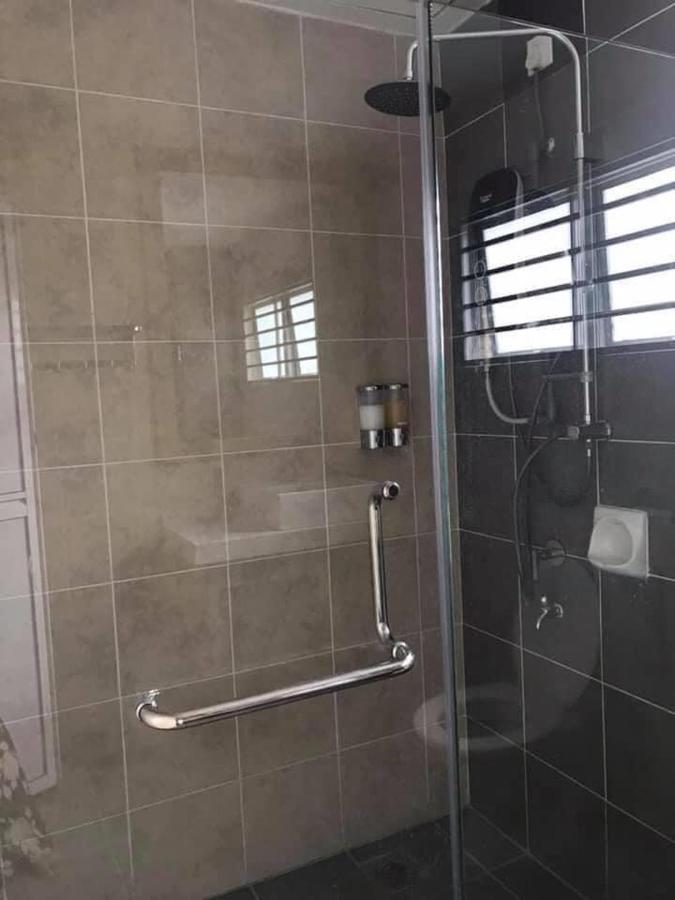Sofiamuslim Homestay Putrajaya- Near Alamanda Mall & Federal Government Administrative Centre Kompleks Abcdef 外观 照片