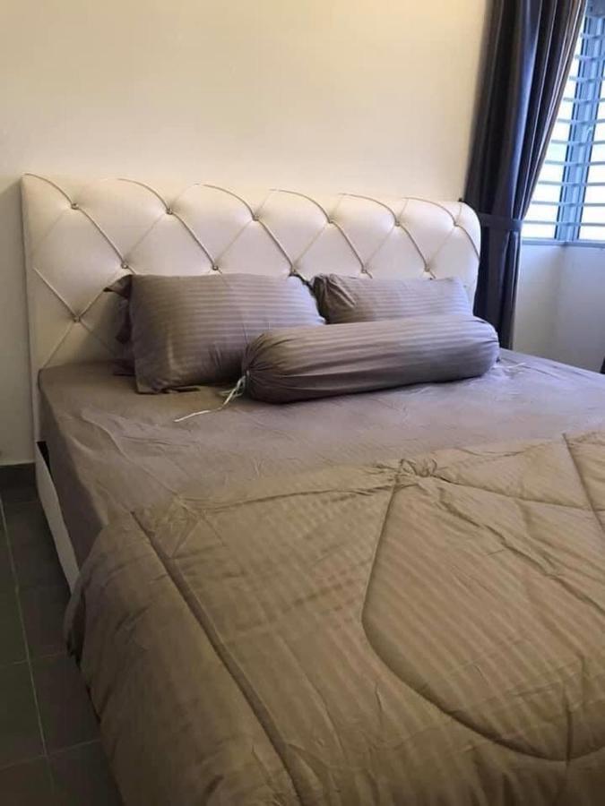 Sofiamuslim Homestay Putrajaya- Near Alamanda Mall & Federal Government Administrative Centre Kompleks Abcdef 外观 照片