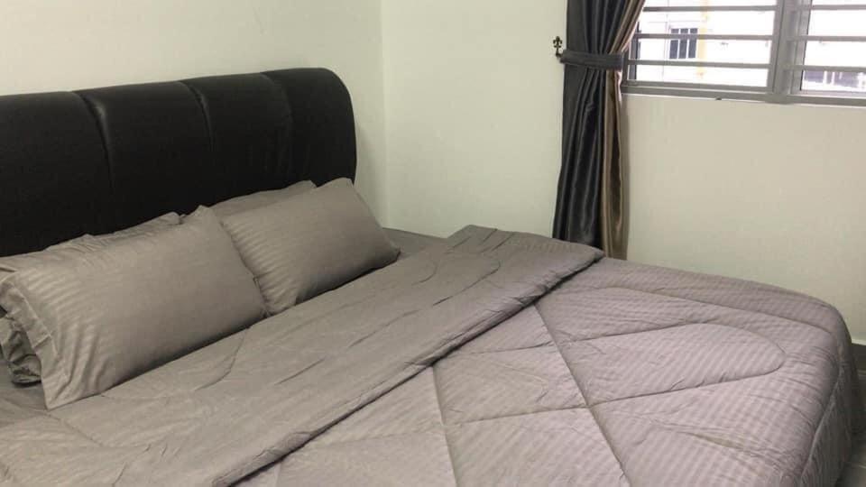 Sofiamuslim Homestay Putrajaya- Near Alamanda Mall & Federal Government Administrative Centre Kompleks Abcdef 外观 照片