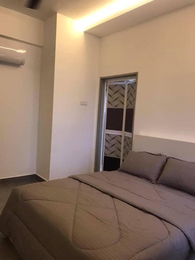 Sofiamuslim Homestay Putrajaya- Near Alamanda Mall & Federal Government Administrative Centre Kompleks Abcdef 外观 照片