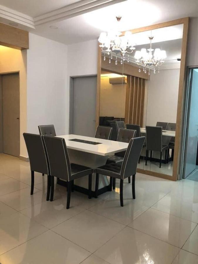 Sofiamuslim Homestay Putrajaya- Near Alamanda Mall & Federal Government Administrative Centre Kompleks Abcdef 外观 照片