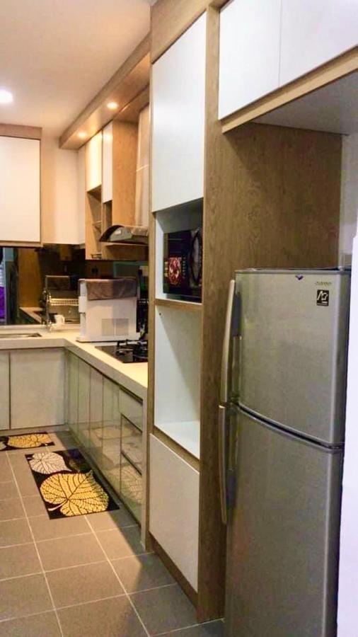 Sofiamuslim Homestay Putrajaya- Near Alamanda Mall & Federal Government Administrative Centre Kompleks Abcdef 外观 照片